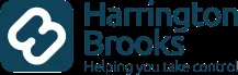 Harrington Brooks logo