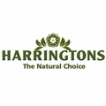 Harringtons Foods logo