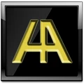 Harris Aerial logo