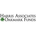 Harris Associates logo