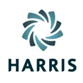 Harris School Solutions logo