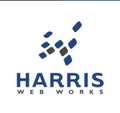 Harris Web Works logo