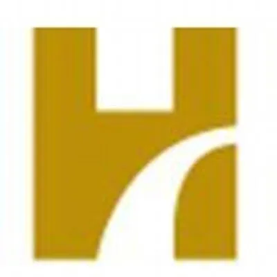 Harris & Harris logo