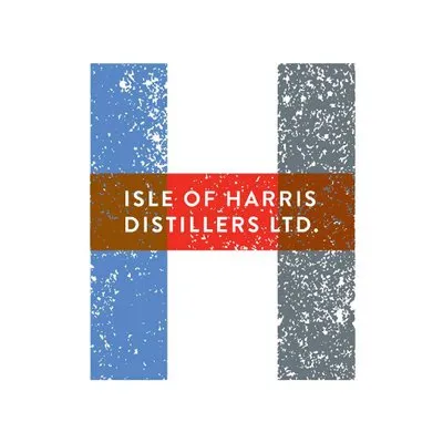 Isle of Harris Distillery logo