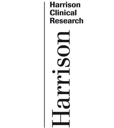 Harrison Clinical Research logo