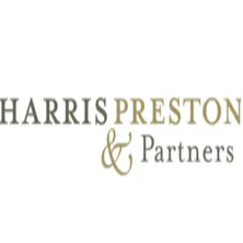 Harris Preston & Partners logo