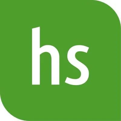 Harris Scarfe logo