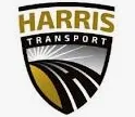 Harris Transport logo