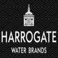 Harrogate Water Brands logo
