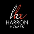HARRON HOMES logo