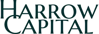 Harrow Capital logo
