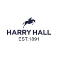 Harry Hall logo