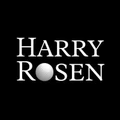 Harry Rosen logo