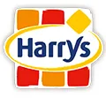 Harrys logo