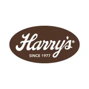 Harry's Fresh Foods logo