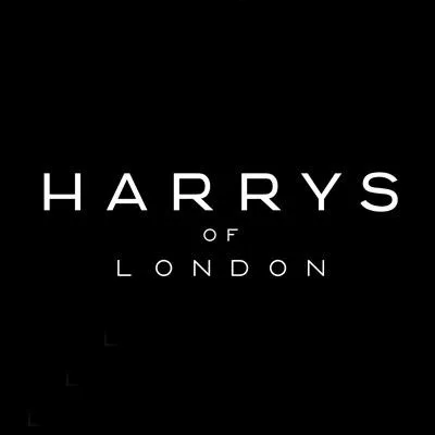 Harrys of London logo