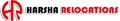 HARSHA RELOCATION