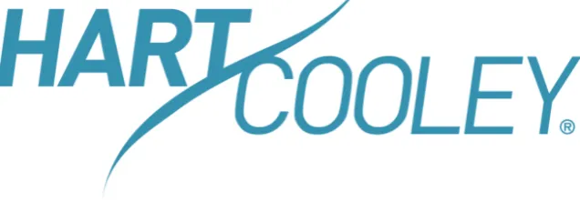 Hart & Cooley logo