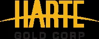 Harte Gold logo