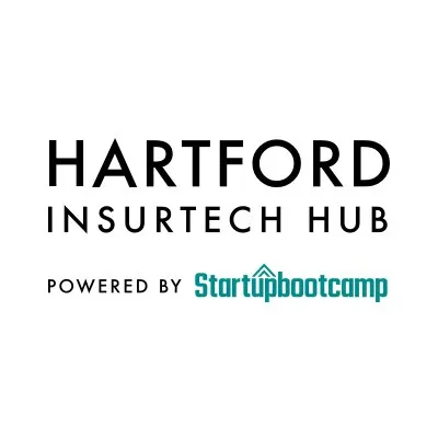 Hartford InsurTech Hub logo