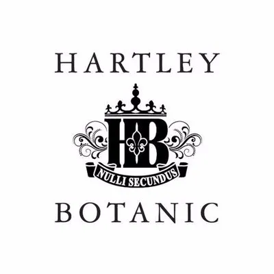 Hartley Botanic logo