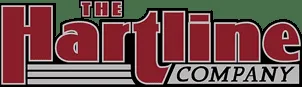Hartline Alarm logo