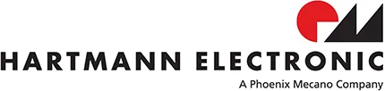 Hartmann Electronic logo
