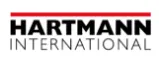 Hartmann International logo