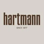Hartmann Luggage logo