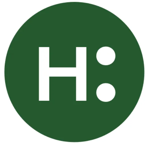 Hartmanns logo
