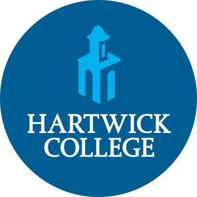 Hartwick College logo