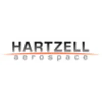 Hartzell Aerospace logo