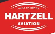 Hartzell Aviation logo