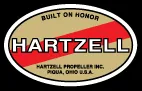 Hartzell Propeller logo