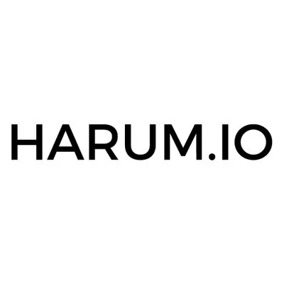 Harumio logo