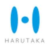 Harutaka logo