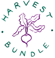 Harvest Bundle logo