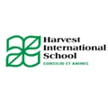 Harvest International School logo