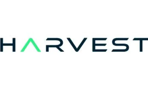 Harvest logo