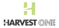 Harvest One logo