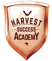 Harvest Success Academy logo