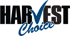 Harvest Choice logo