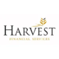 Harvest Financial Services logo