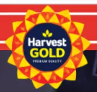 Harvest Gold logo