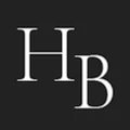 Harvey Blake logo