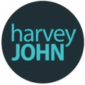 Harvey John logo