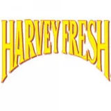 Harvey Fresh logo