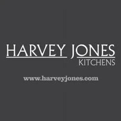 Harvey Jones Kitchens logo