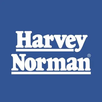 Harvey Norman logo