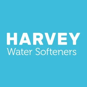 Harvey Water Softener logo